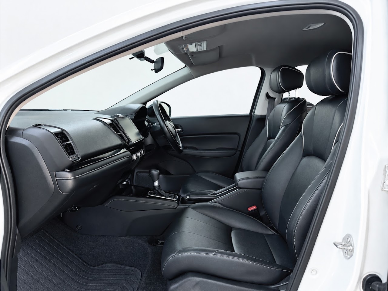 2022 Honda City Hatchback 1.0SV รูปที่ 4
