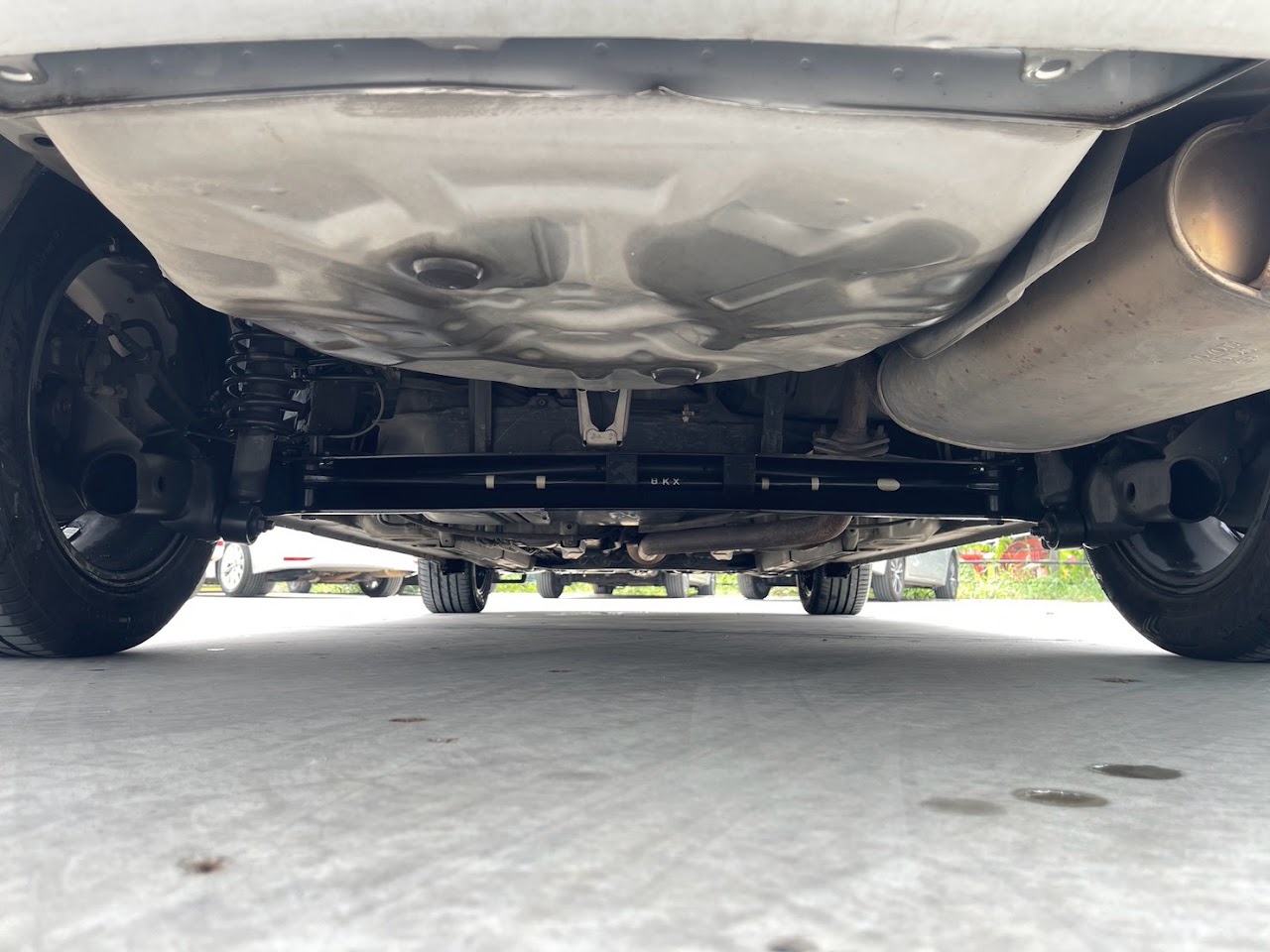 2018 Toyota Altis 1.8E รูปที่ 11