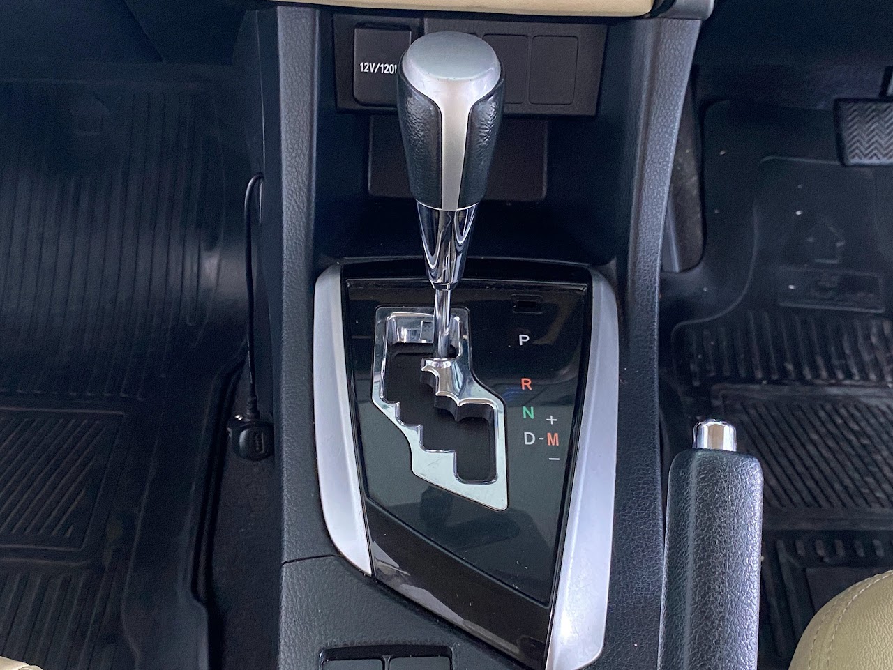 2018 Toyota Altis 1.6G รูปที่ 18