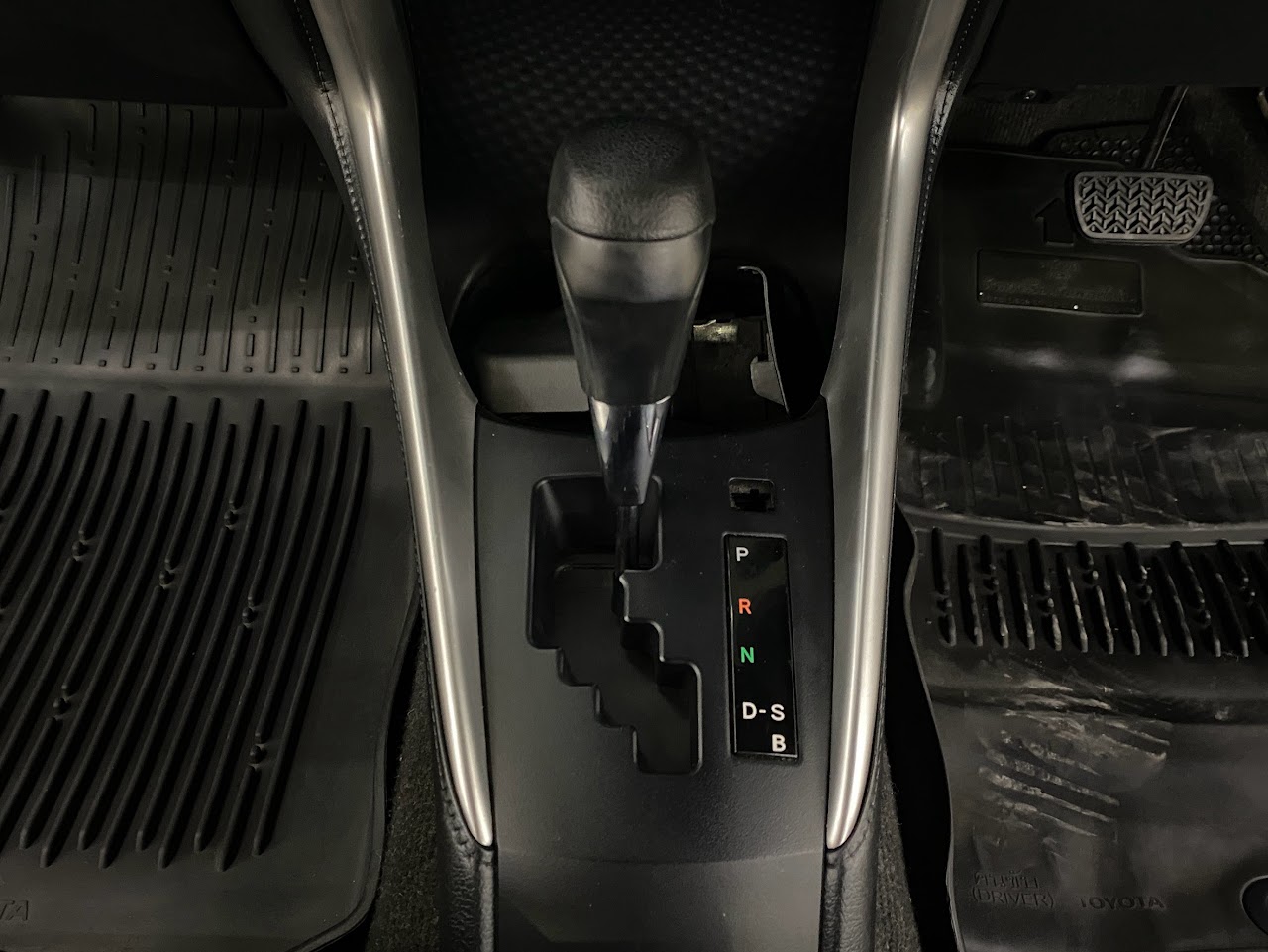 2018 Toyota Yaris 1.2J รูปที่ 14