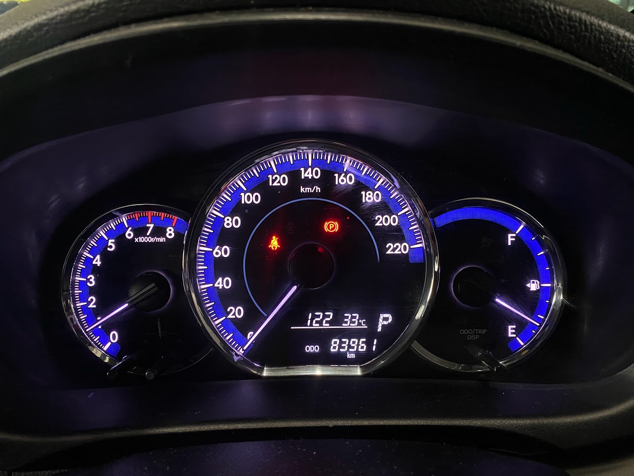 2022 Toyota Yaris 1.2Sport รูปที่ 21