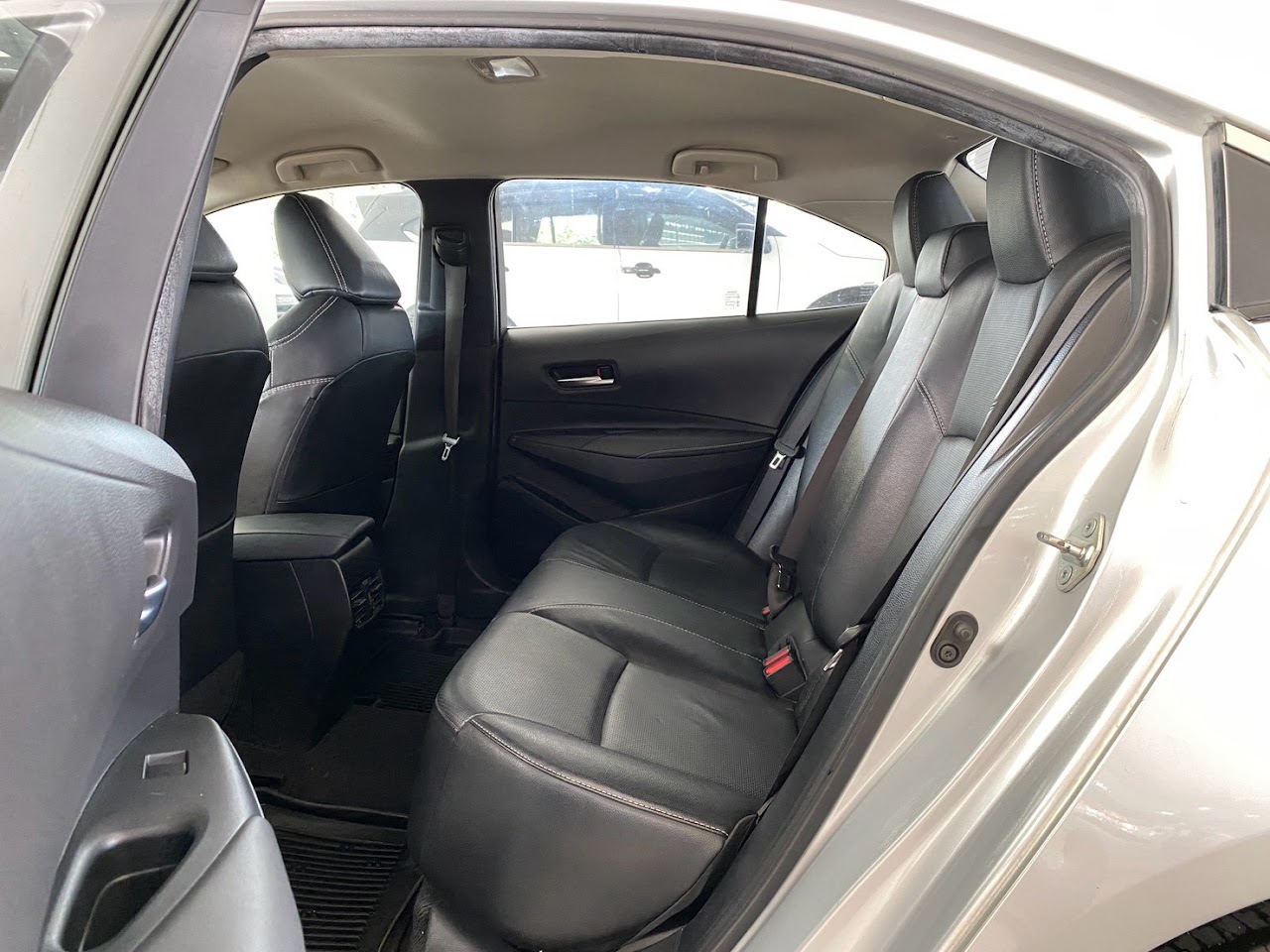 2021 Toyota Altis (New) 1.6G รูปที่ 16