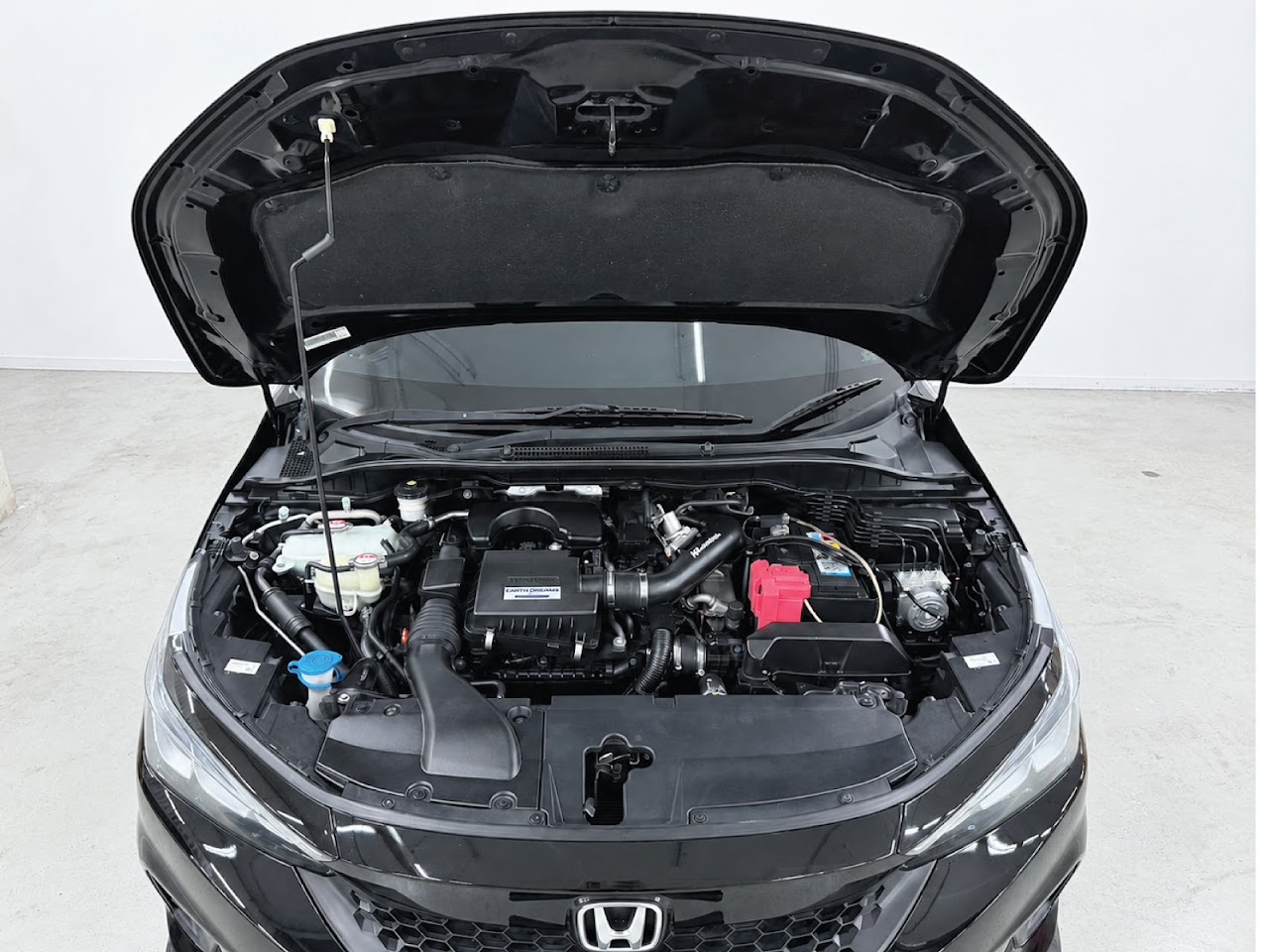 2022 Honda City Hatchback 1.0SV รูปที่ 13