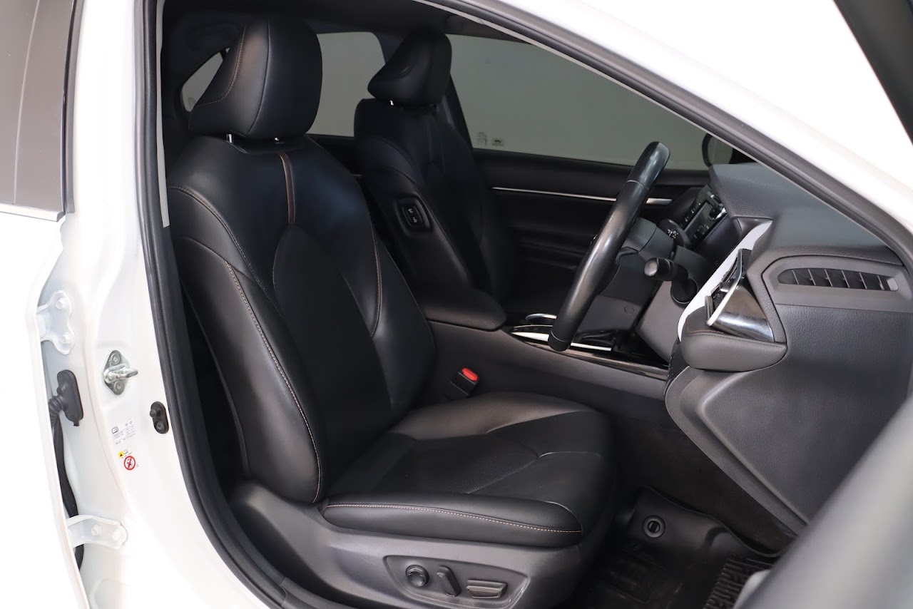 2019 Toyota Camry 2.0G รูปที่ 10