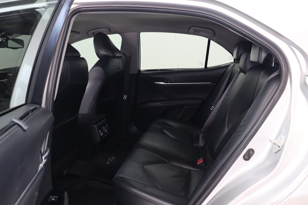 2019 Toyota Camry 2.0G รูปที่ 10