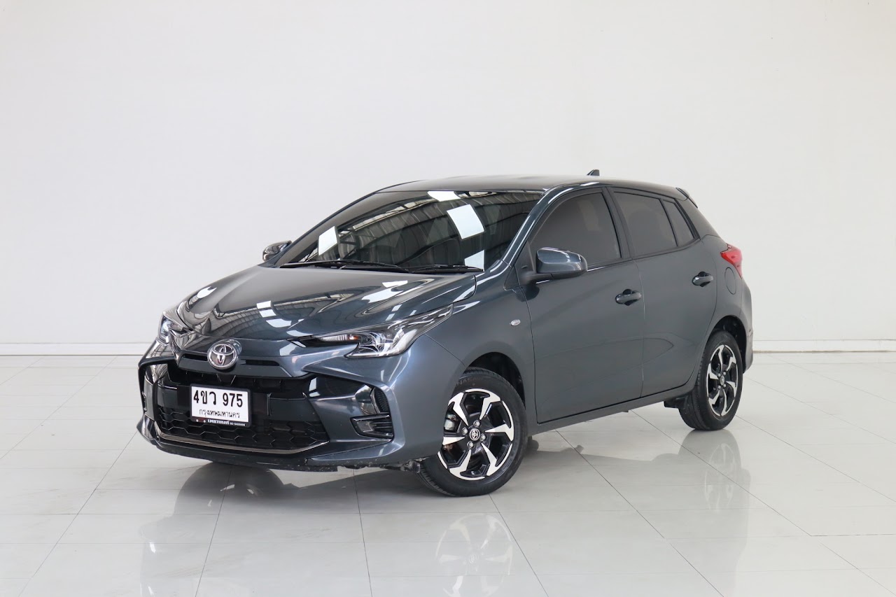 2023 Toyota Yaris New 1.2Sport