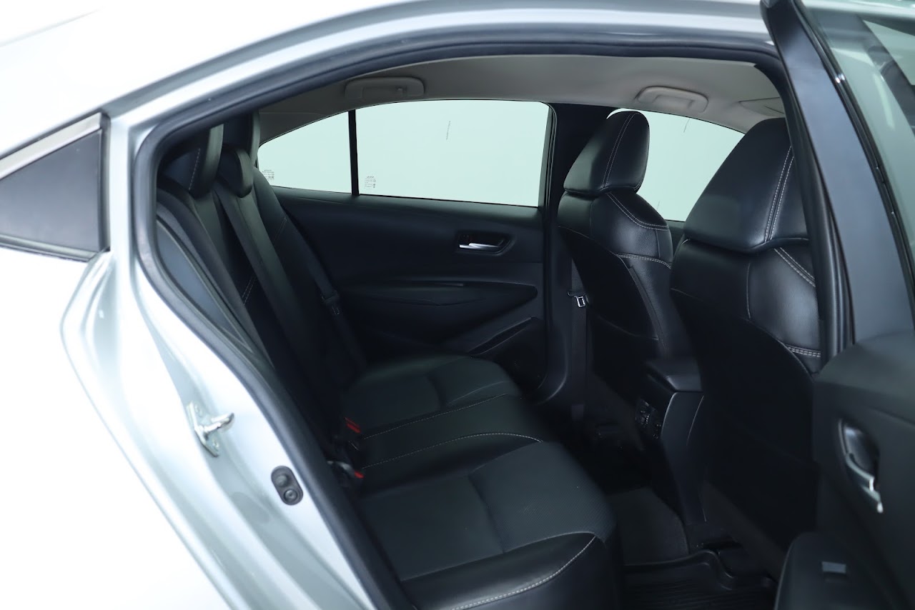2020 Toyota Altis (New) 1.6G รูปที่ 12