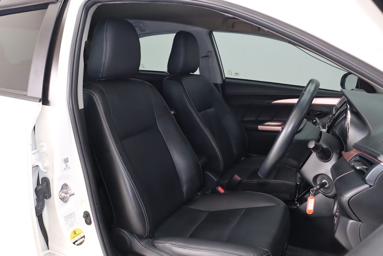 2021 Toyota Vios 1.5MID รูปที่ 4
