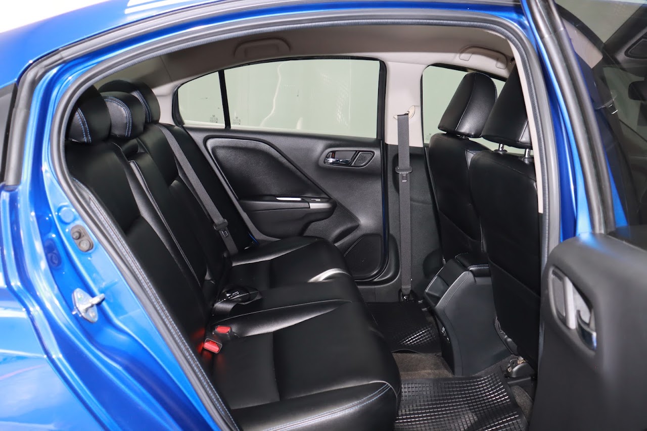 2014 Honda City 1.5SV รูปที่ 11