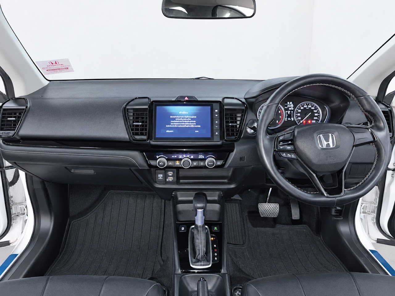2022 Honda City Hatchback 1.0SV
