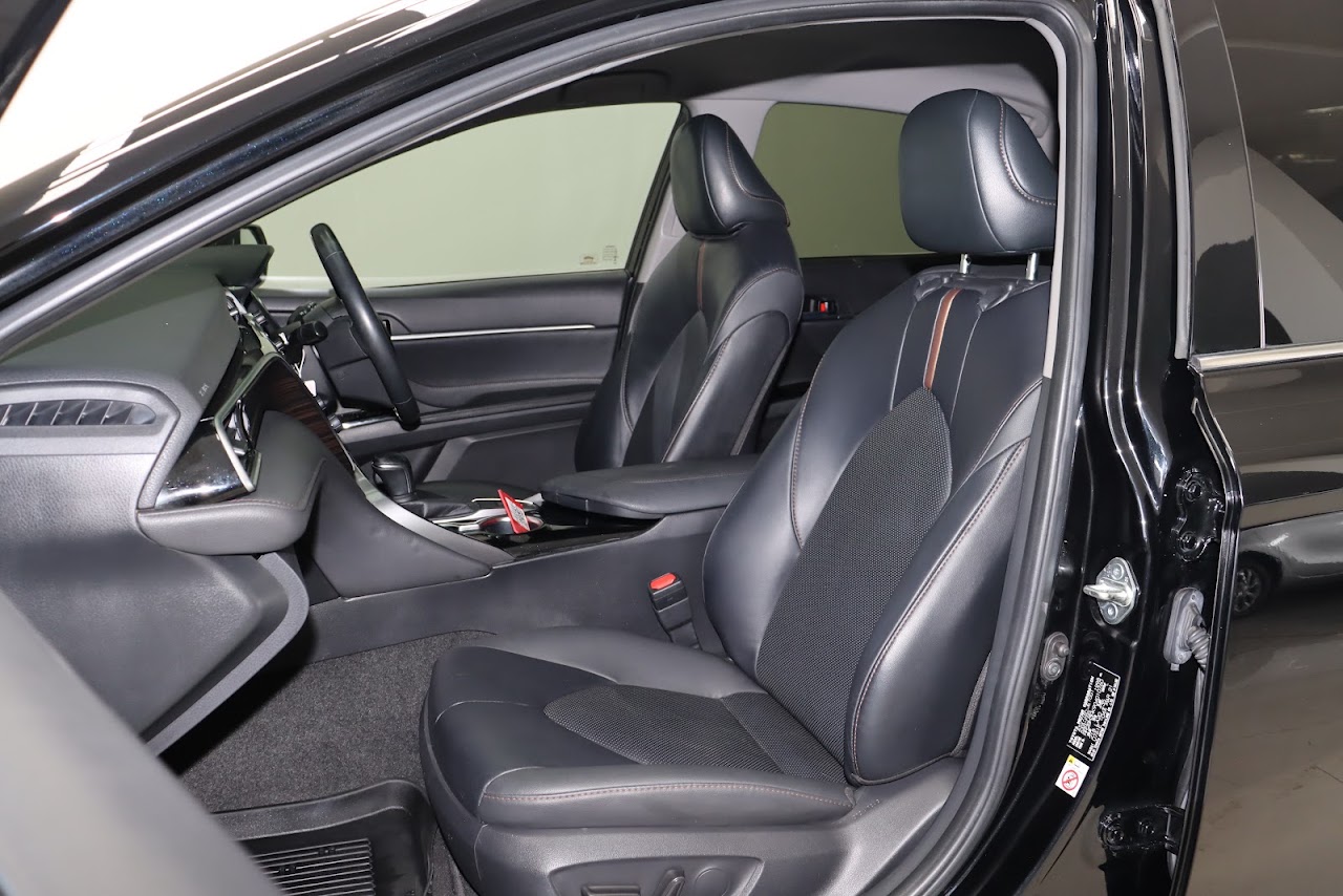 2021 Toyota Camry 2.0G รูปที่ 3