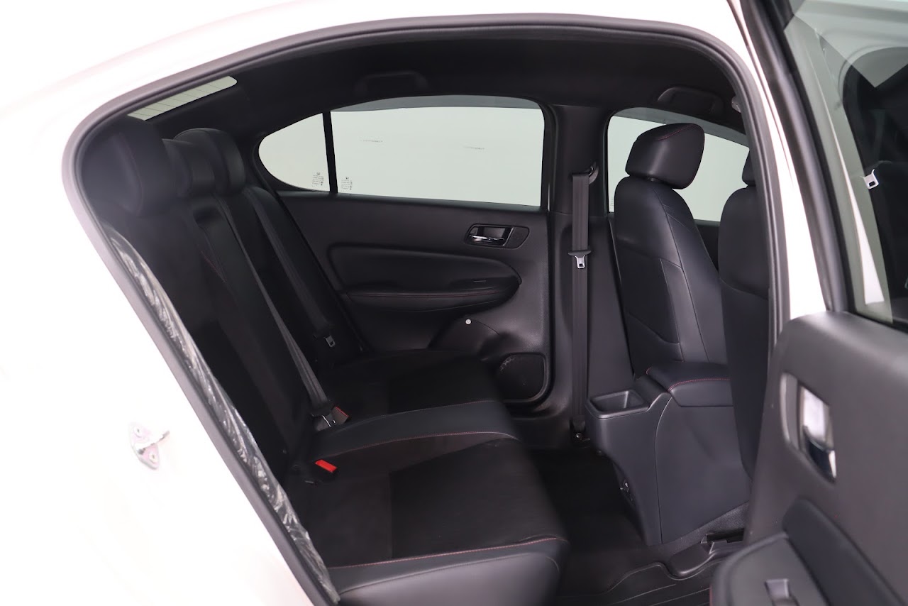 2022 Honda City 1.0RS Sedan รูปที่ 11