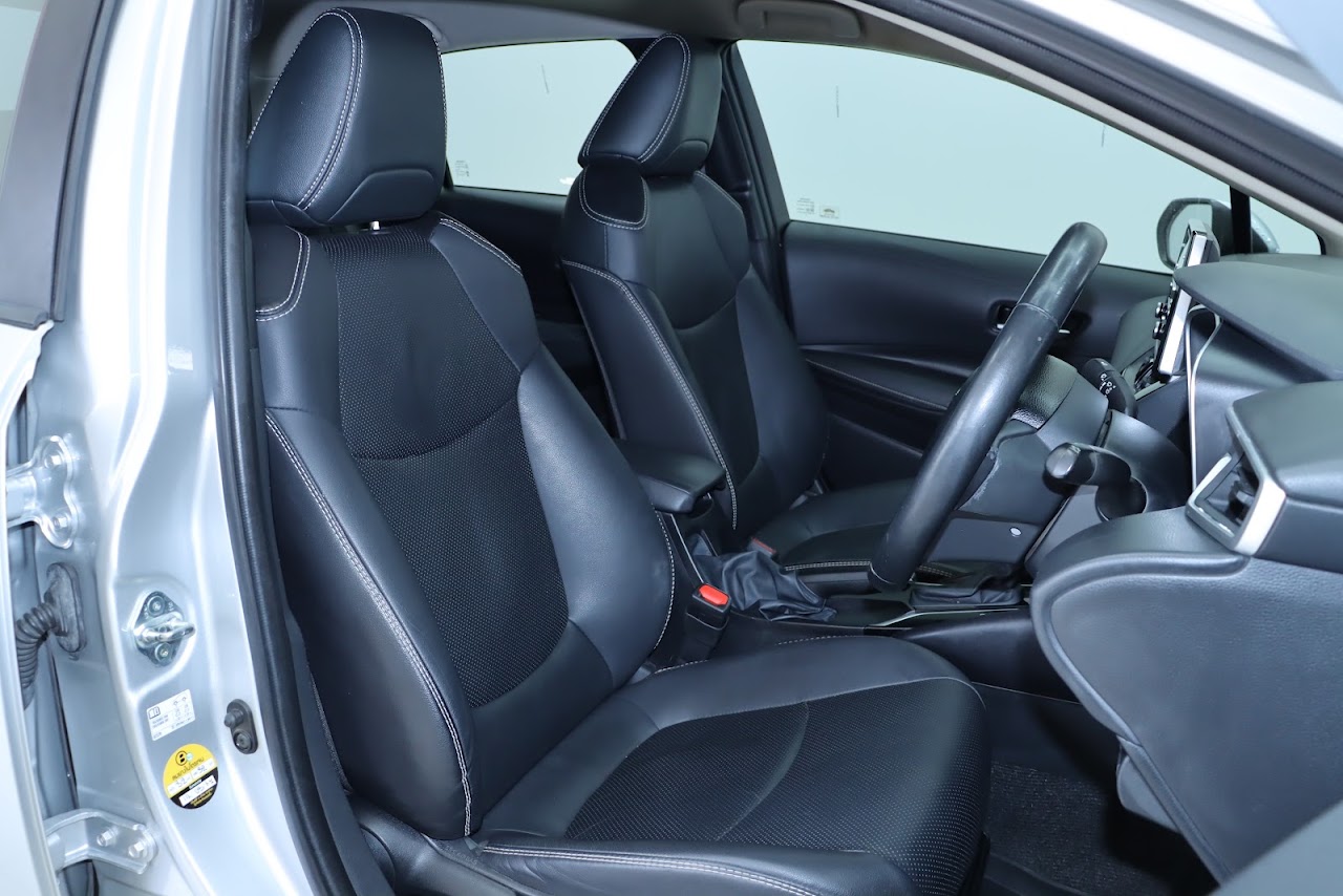 2020 Toyota Altis (New) 1.6G รูปที่ 11