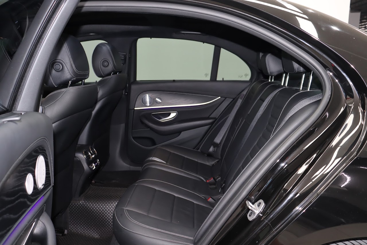 2021 Mercedes-Benz E 300 e E300e AMG Dynamic รูปที่ 4