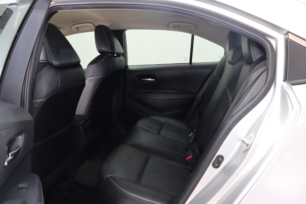2020 Toyota New Altis 1.6G รูปที่ 5