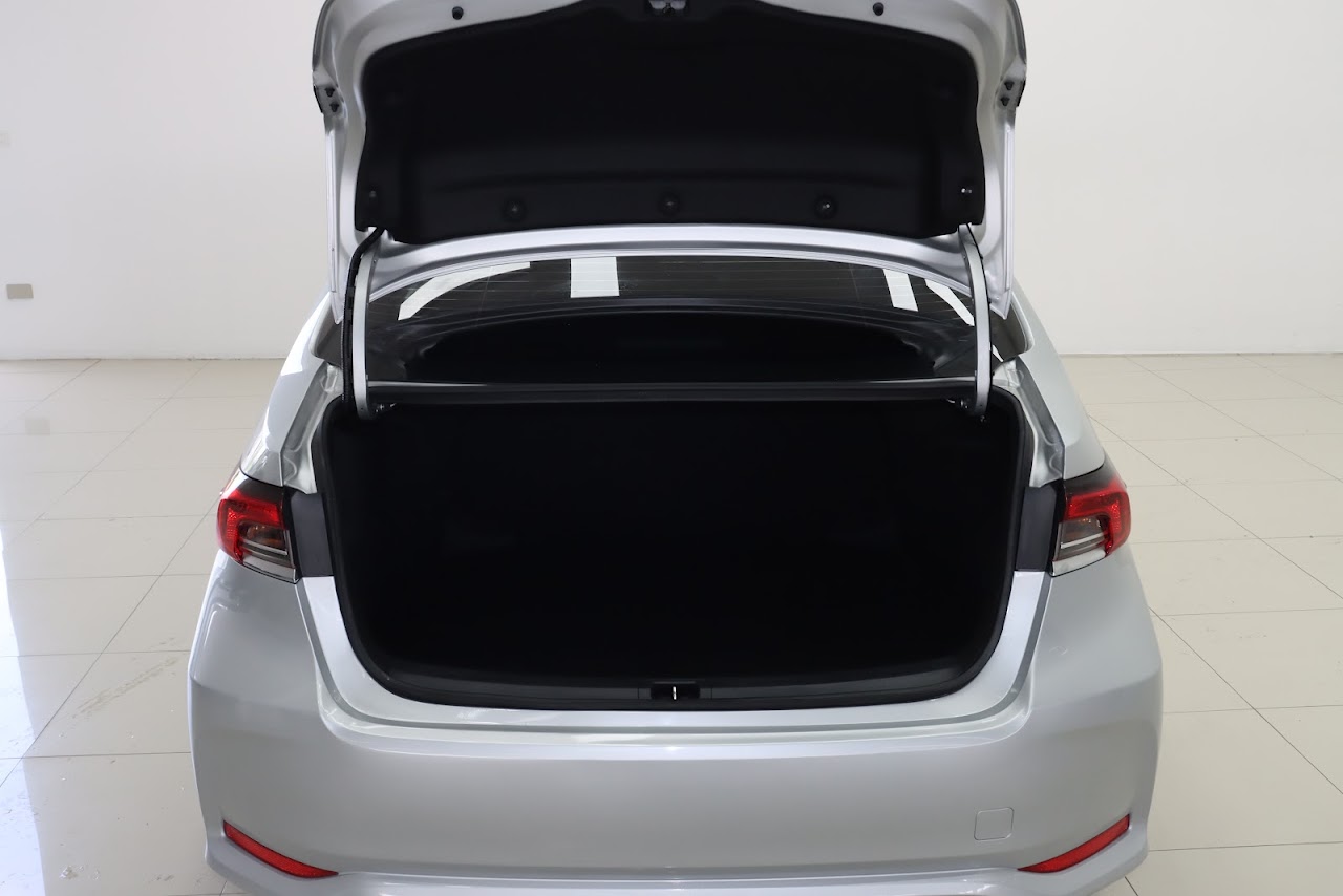 2021 Toyota New Altis 1.6G