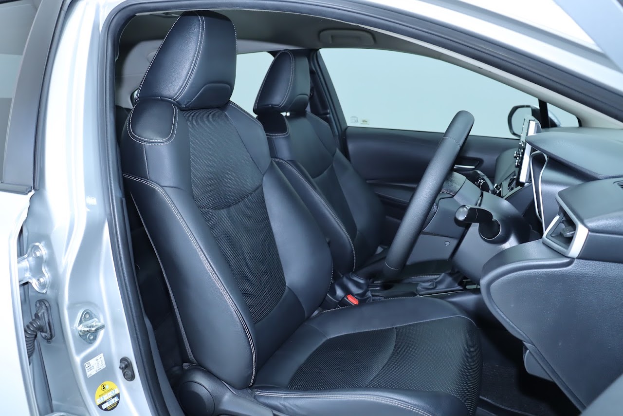 2020 Toyota Altis (New) 1.6G รูปที่ 10