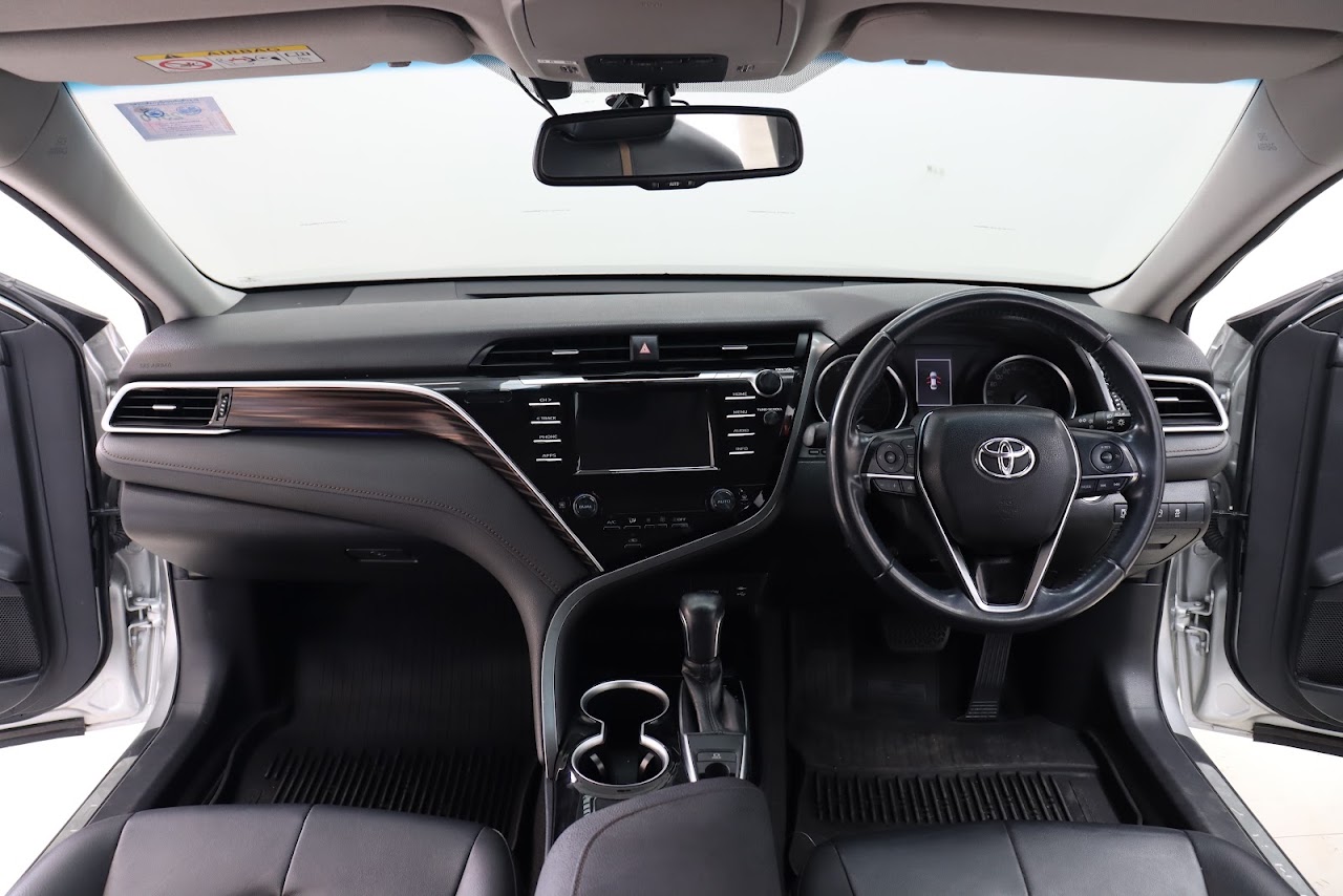 2019 Toyota Camry 2.0G รูปที่ 11