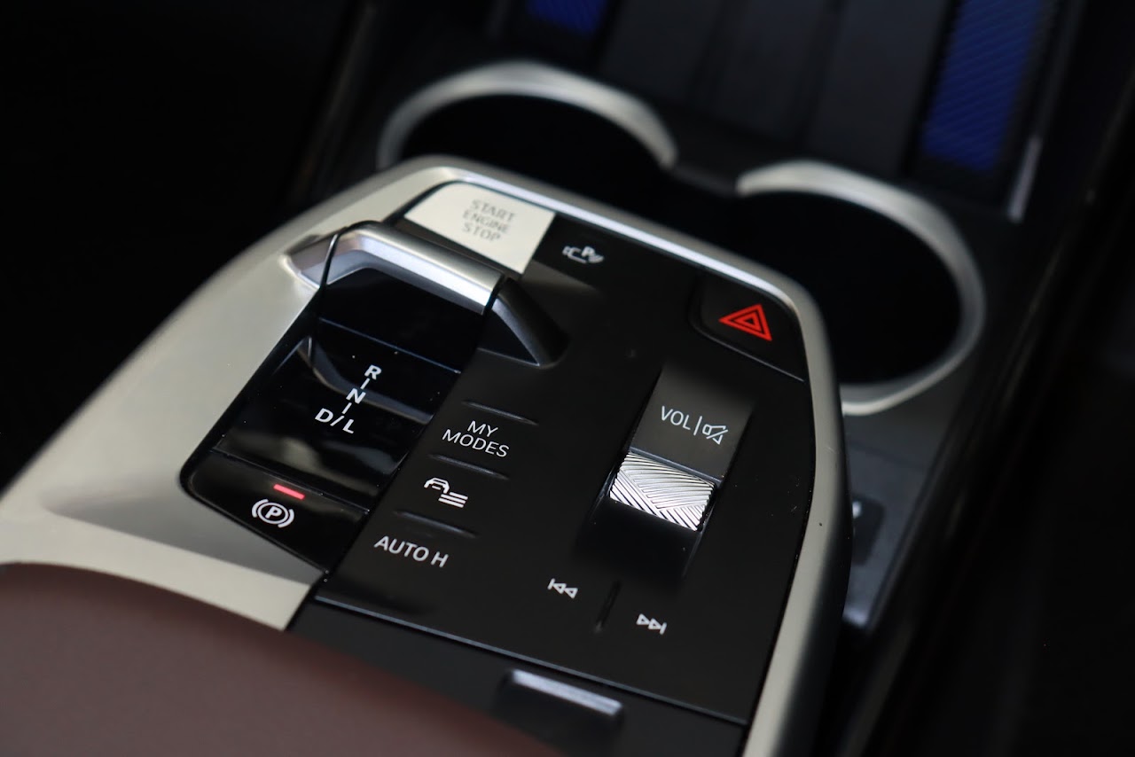 2023 BMW X1 X1 sDrive18i รูปที่ 8