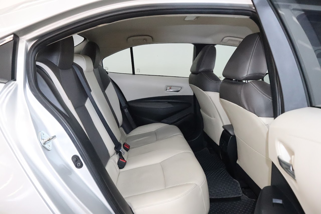 2019 Toyota Altis (New) 1.6G รูปที่ 14