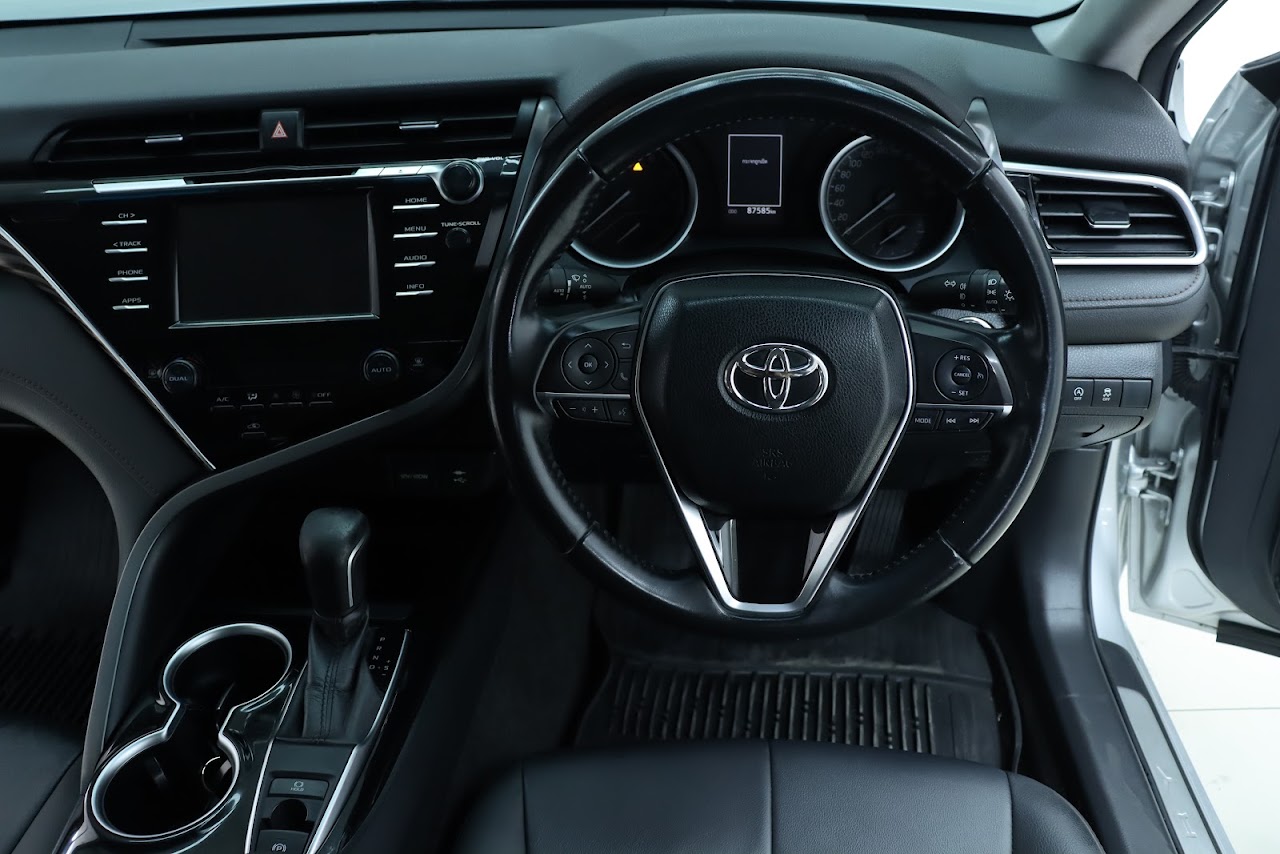 2019 Toyota Camry 2.0G รูปที่ 5