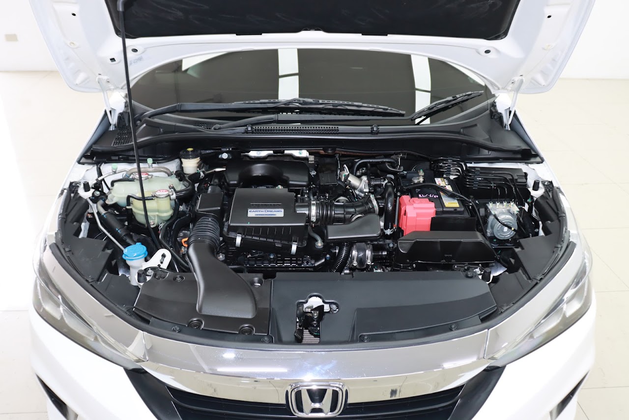 2022 Honda City 1.0V Sedan รูปที่ 9