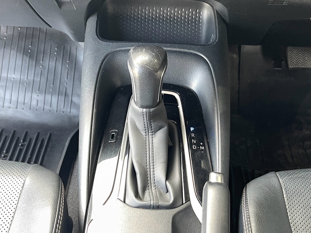 2021 Toyota Altis 1.6G รูปที่ 18