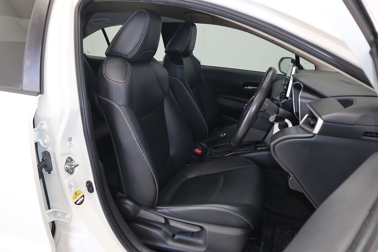 2021 Toyota Altis (New) 1.6G รูปที่ 11