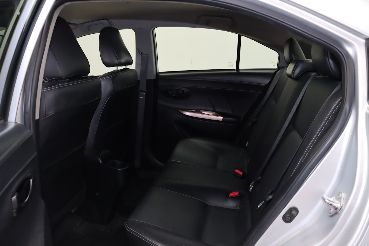 2022 Toyota Vios 1.5MID รูปที่ 5