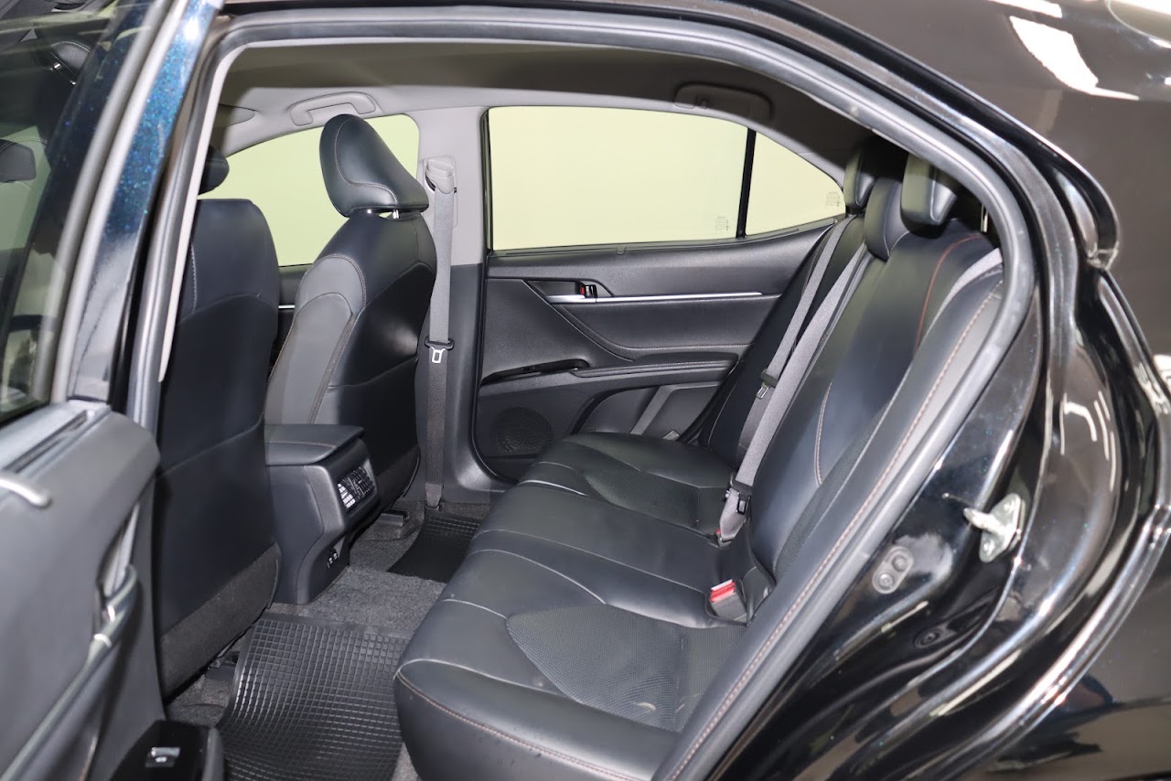 2021 Toyota Camry 2.0G รูปที่ 4