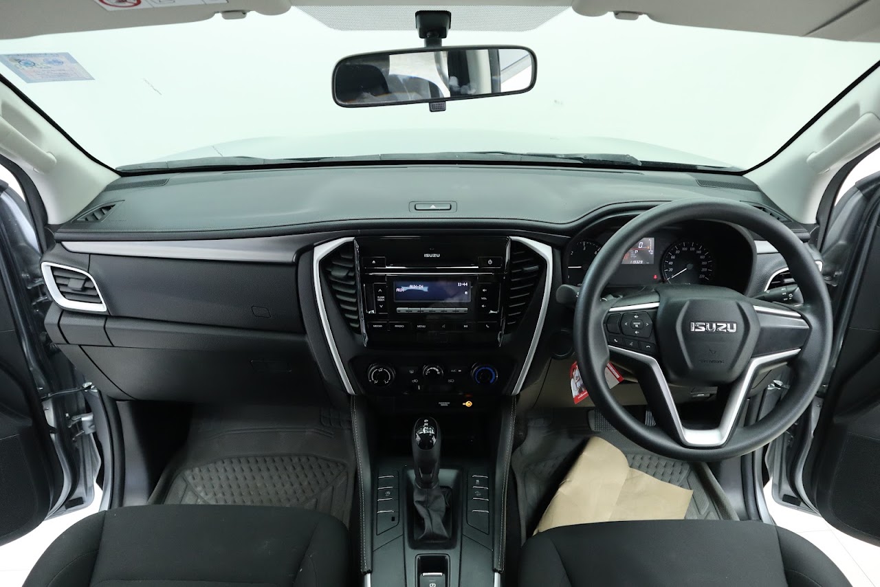 2021 Toyota Camry 2.5 Sport รูปที่ 12