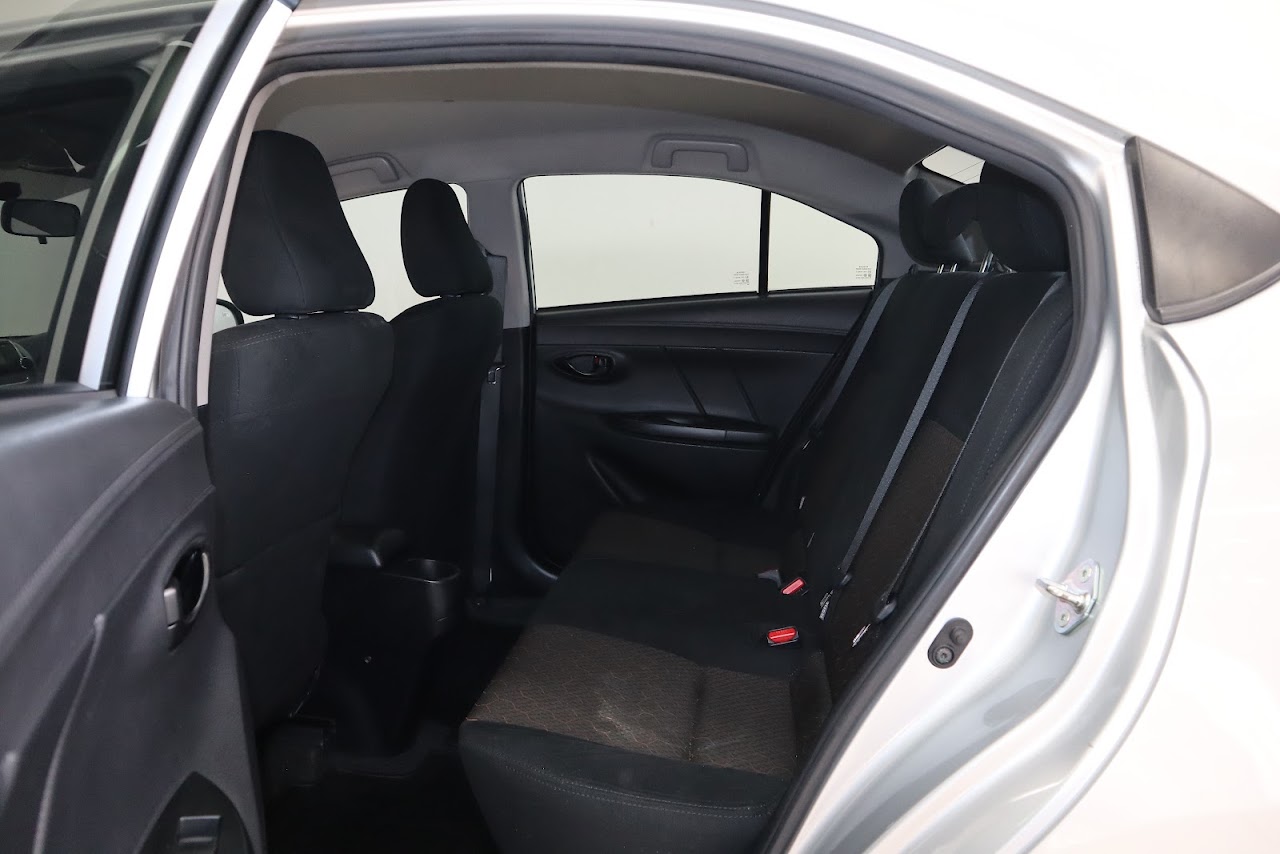 2021 Toyota Vios 1.5Entry รูปที่ 7
