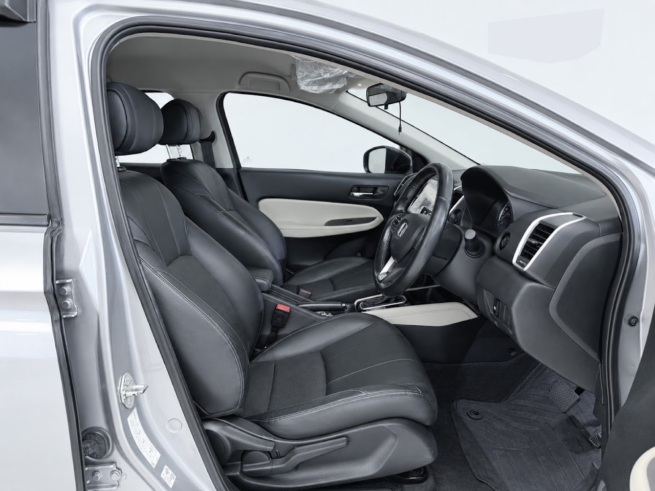 2022 Honda City 1.0SV Sedan รูปที่ 6