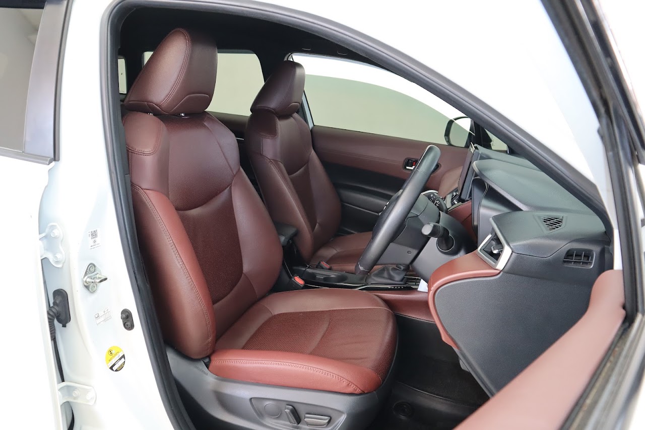 2023 Toyota Corolla Cross 1.8Hybrid Premium รูปที่ 11