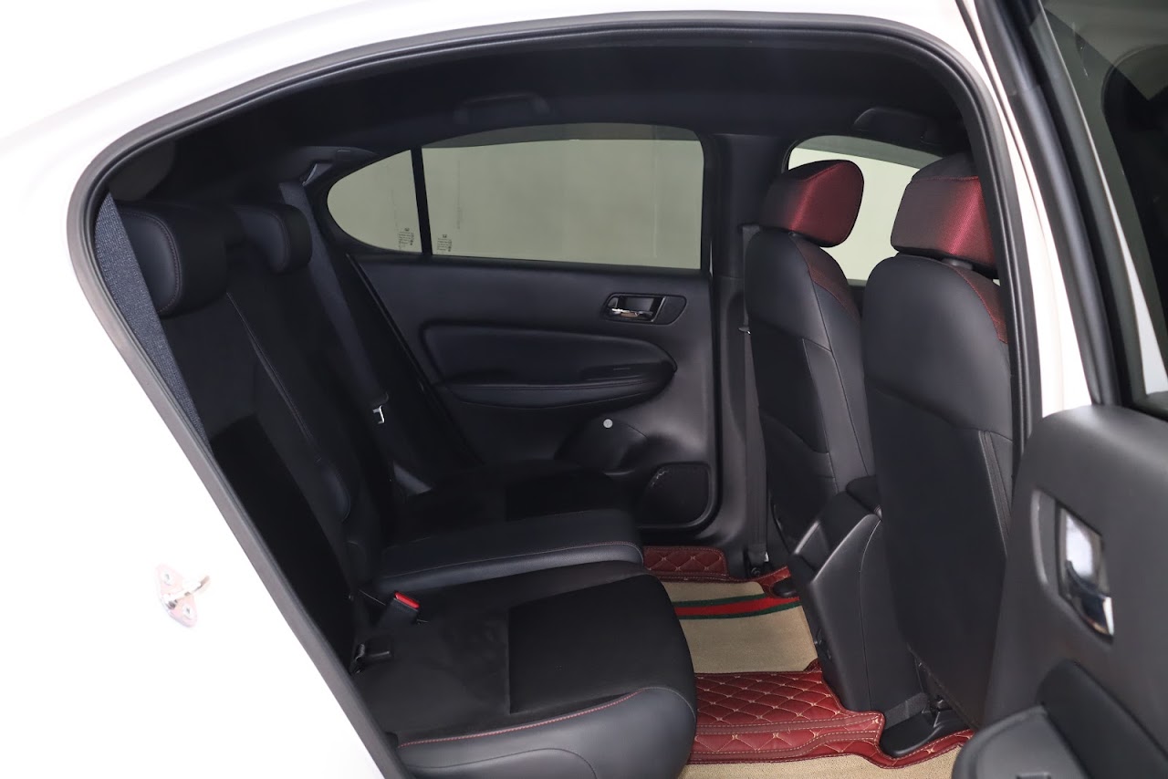 2022 Honda City 1.0RS Hatchback รูปที่ 9