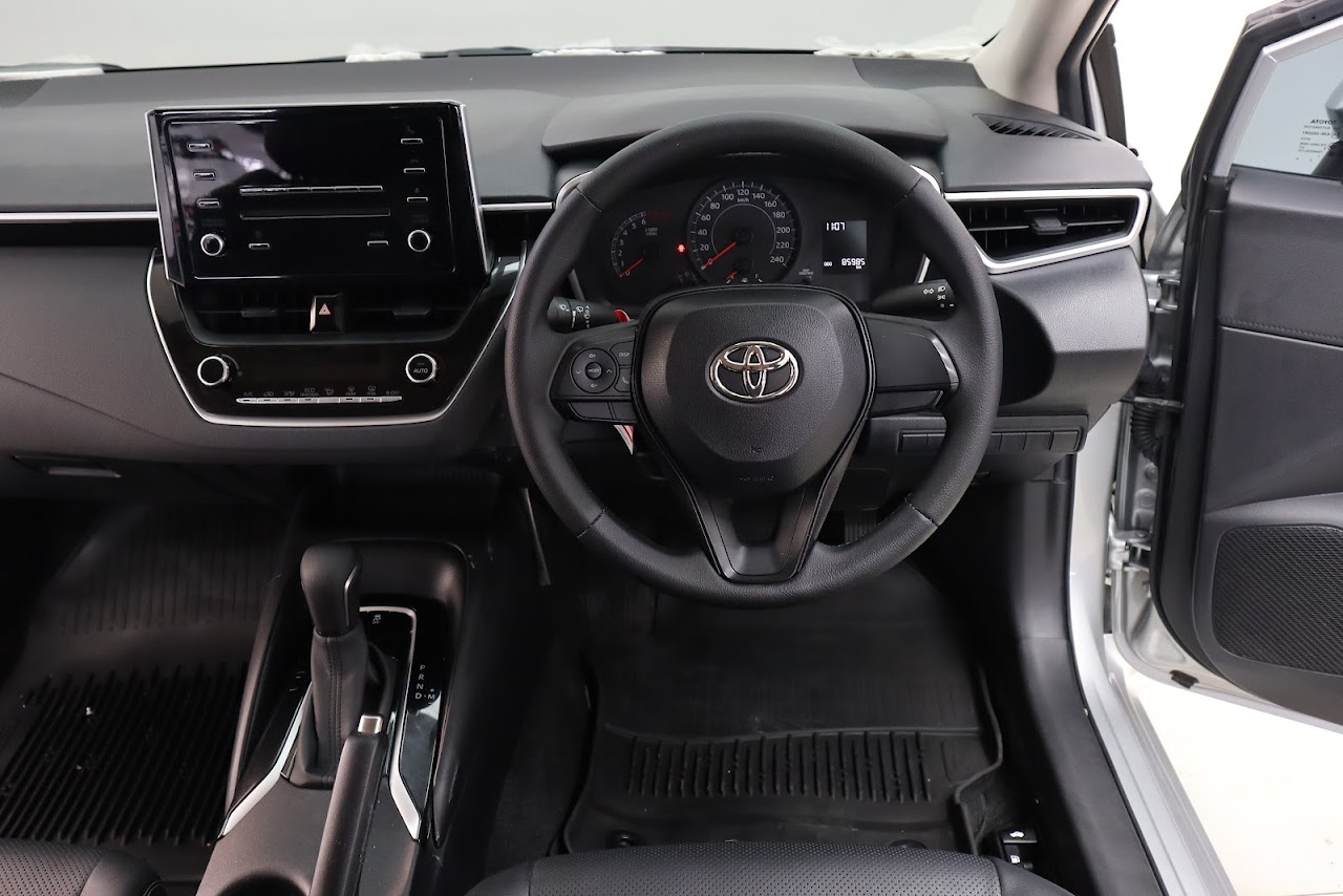 2021 Toyota Altis (New) 1.6G รูปที่ 6