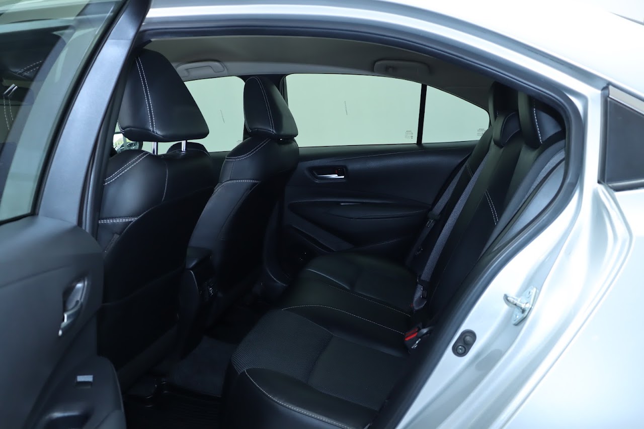 2021 Toyota Altis (New) 1.6G รูปที่ 5