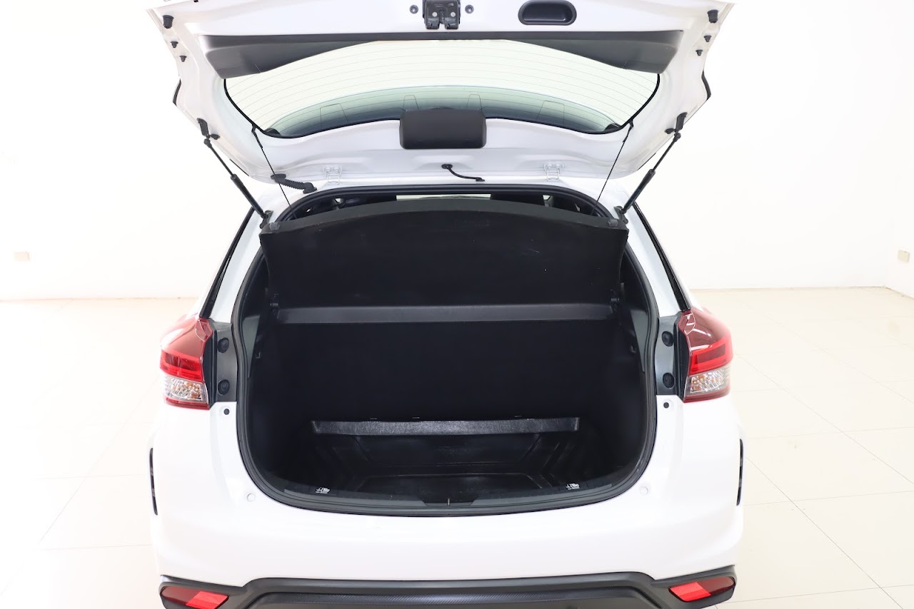 2023 Toyota Yaris New 1.2SPORT รูปที่ 8