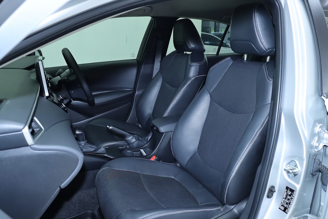 2021 Toyota Altis (New) 1.6G รูปที่ 4