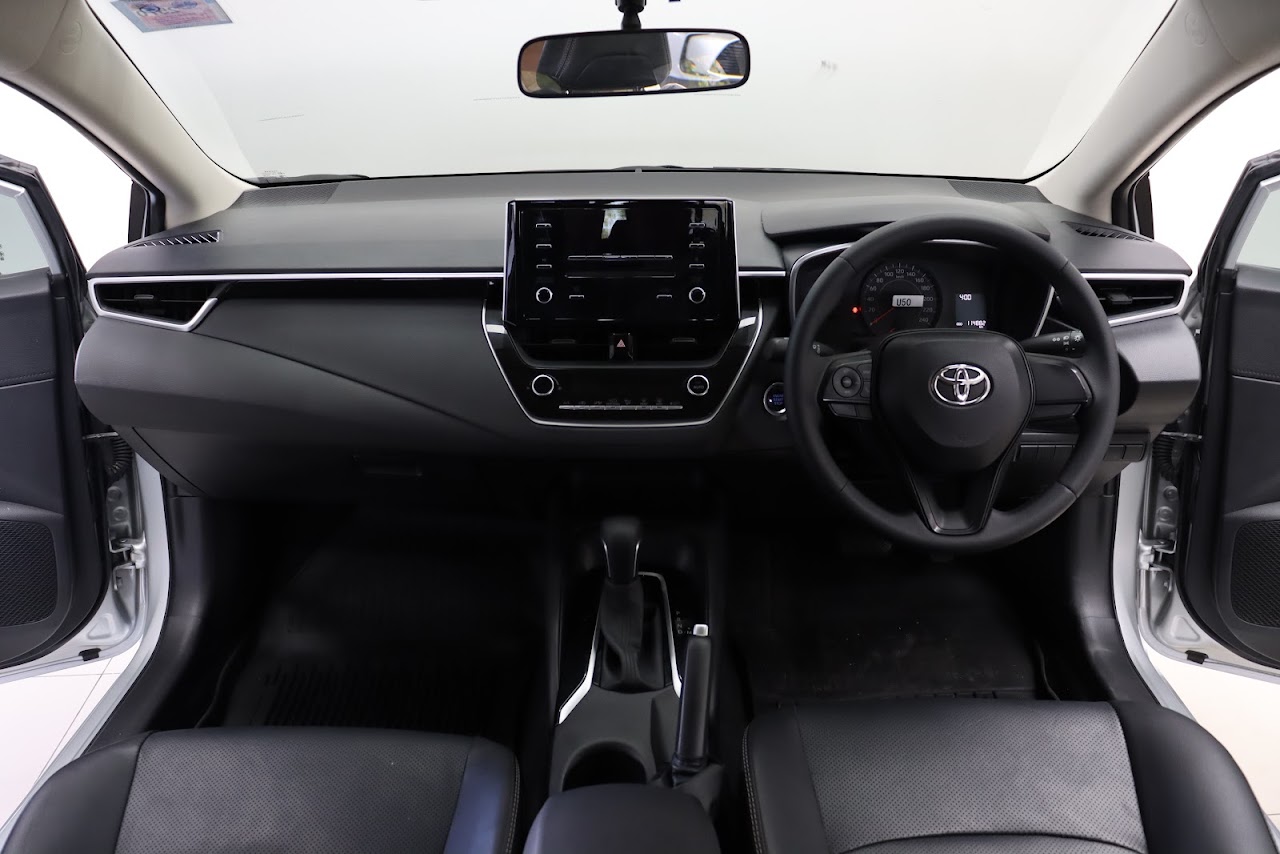 2021 Toyota Altis (New) 1.6G รูปที่ 6