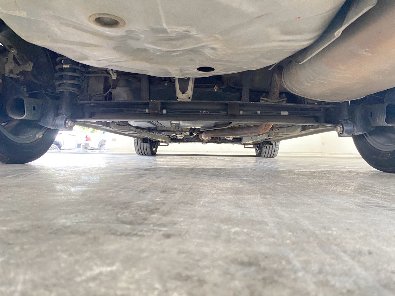 2018 Toyota Altis 1.6G รูปที่ 11