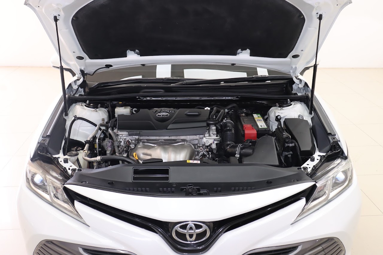 2019 Toyota Camry 2.0G รูปที่ 9