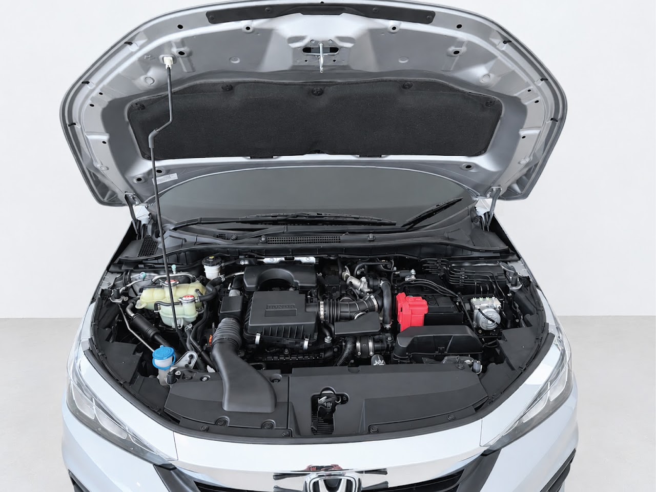 2022 Honda City 1.0SV Sedan รูปที่ 13