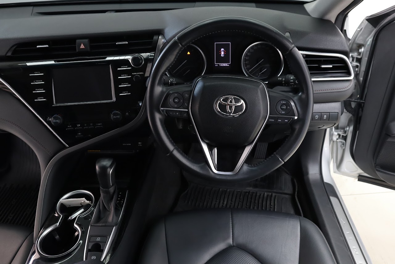 2020 Toyota Camry 2.0G รูปที่ 5
