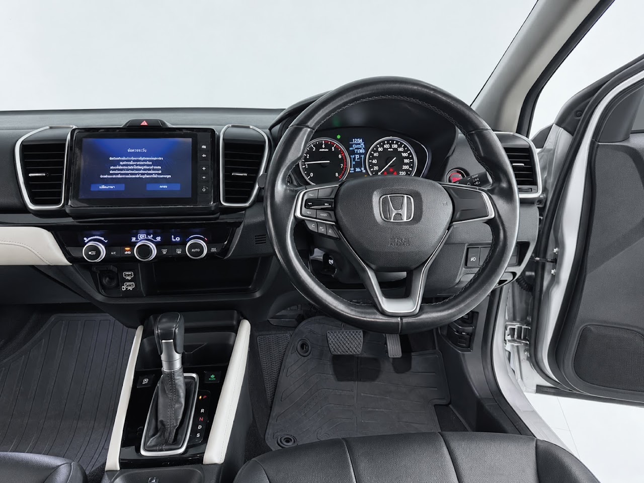2022 Honda City 1.0SV Sedan รูปที่ 2