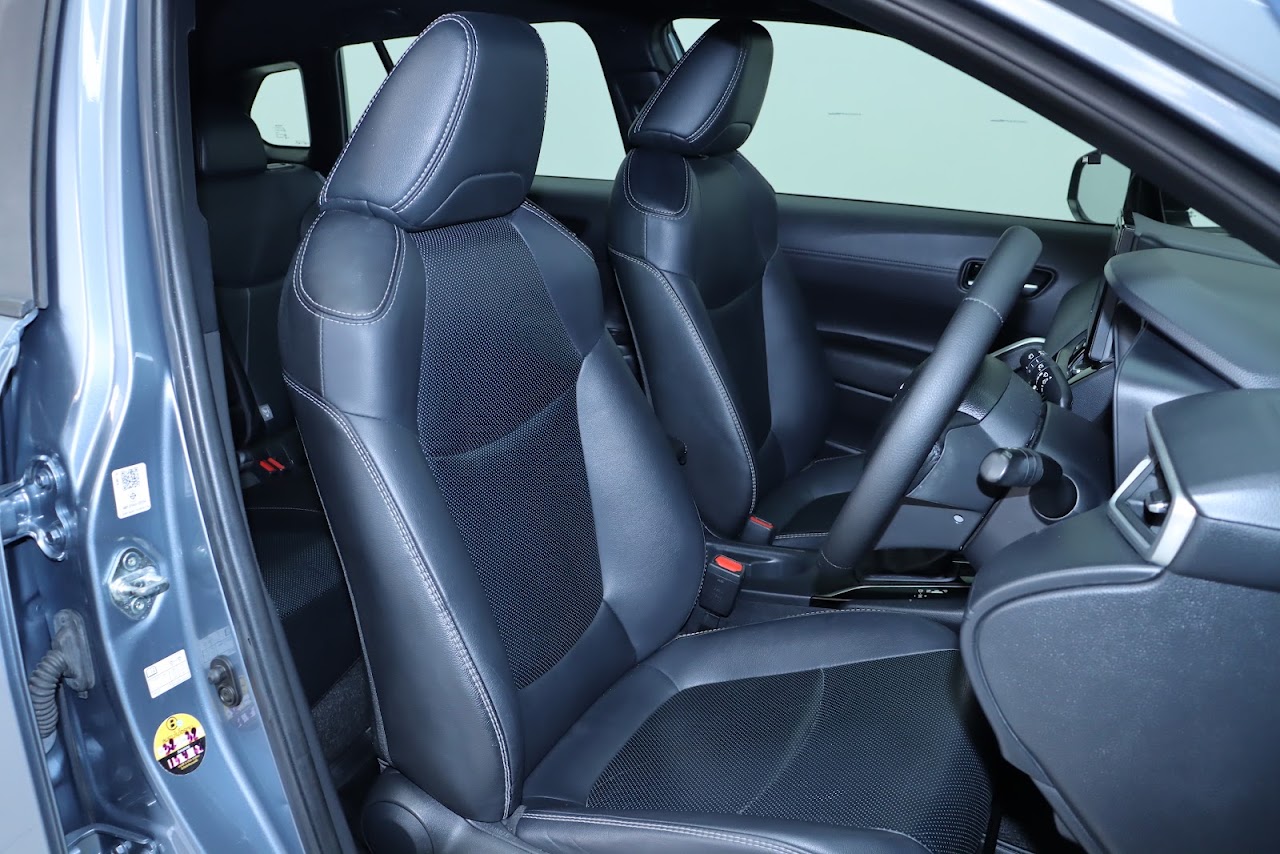 2021 Toyota Corolla Cross 1.8SPORT รูปที่ 11