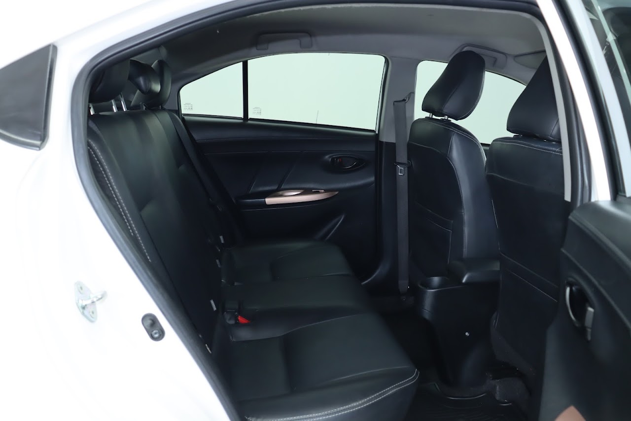 2021 Toyota Vios 1.5MID รูปที่ 11