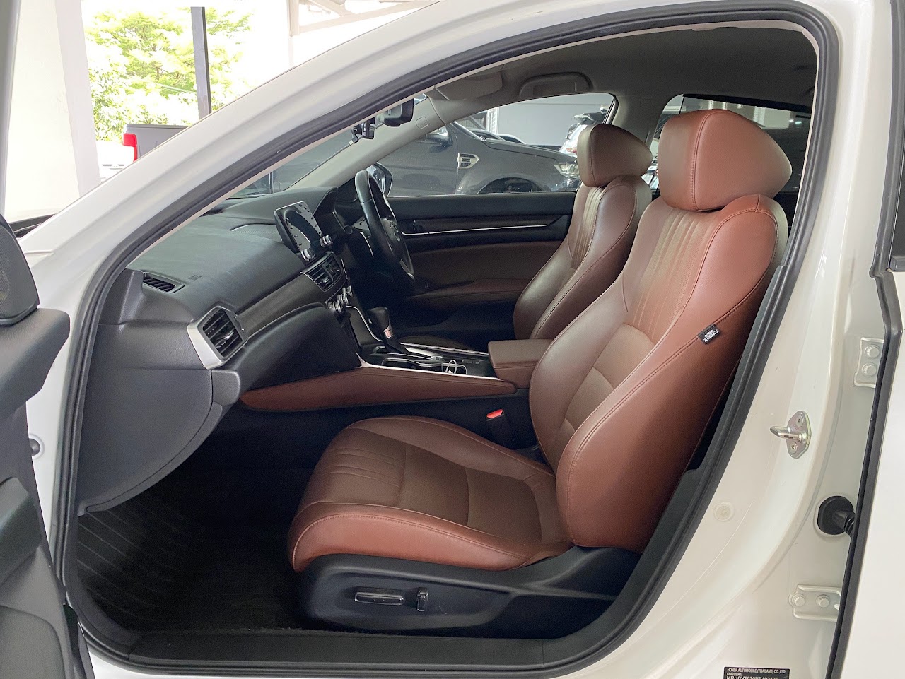 2022 Honda Accord 1.5EL รูปที่ 13