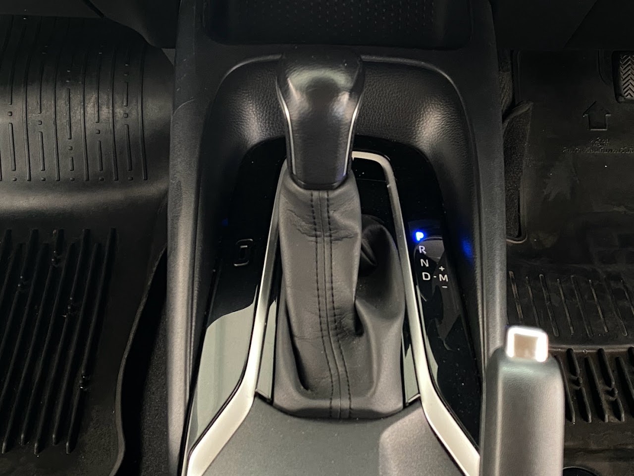 2021 Toyota Altis (New) 1.6G รูปที่ 18