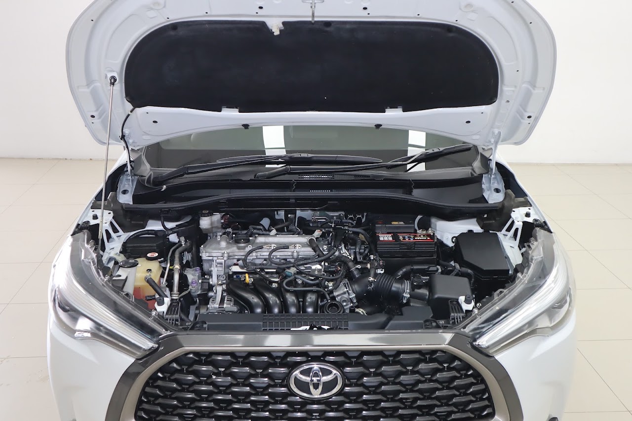 2023 Toyota Corolla Cross 1.8Sport Plus รูปที่ 10